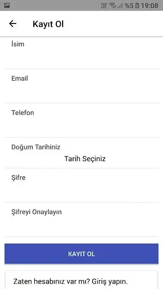 Play EFTR Merkezi as an online game EFTR Merkezi with UptoPlay