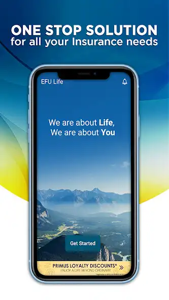 Play EFU LIFE PlanIT  and enjoy EFU LIFE PlanIT with UptoPlay
