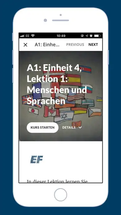 Play EF World Languages  and enjoy EF World Languages with UptoPlay