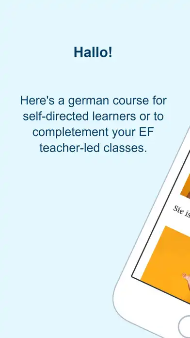 Play EF World Languages as an online game EF World Languages with UptoPlay