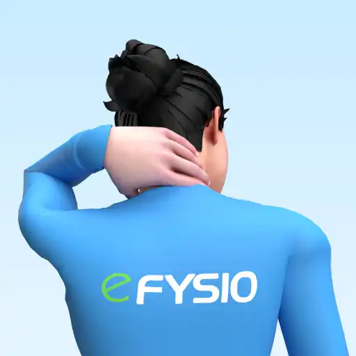 Play eFYSIO APK Play eFYSIO APK