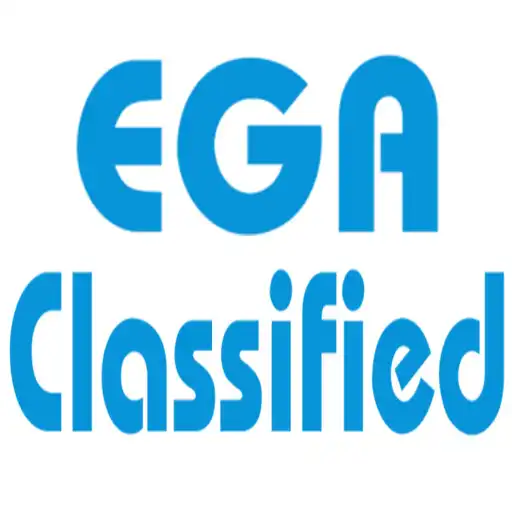 Play EGA Classified APK Play EGA Classified APK