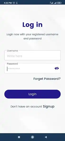Play eGadget KPK as an online game eGadget KPK with UptoPlay
