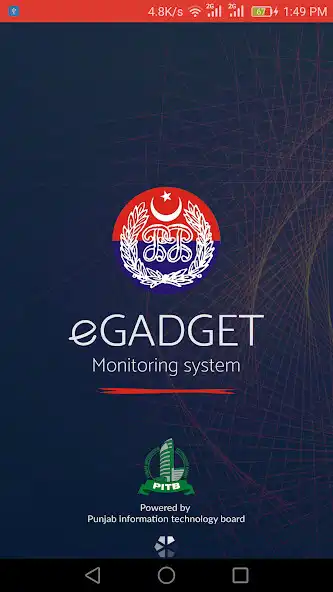 Play eGadget  and enjoy eGadget with UptoPlay