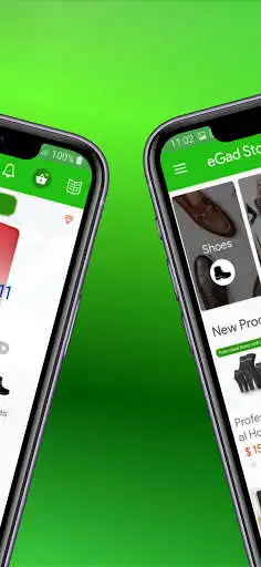 Play eGad Store as an online game eGad Store with UptoPlay