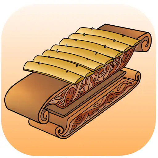 Play E-Gamelan - Virtual Javanese Gamelan APK