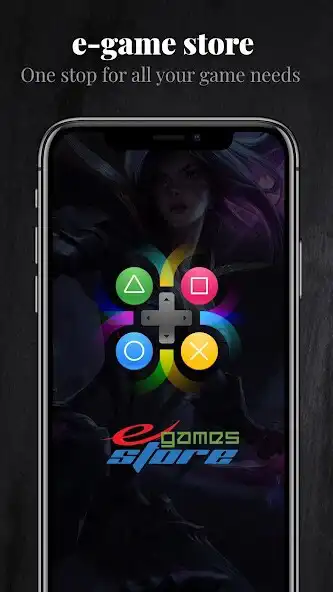 Play E-Games Store Kuwait  and enjoy E-Games Store Kuwait with UptoPlay