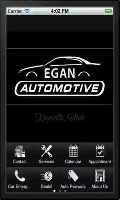 Play Egan Automotive