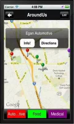 Play Egan Automotive