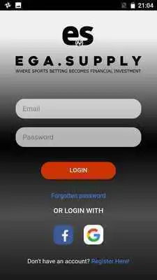 Play EGA.SUPPLY
