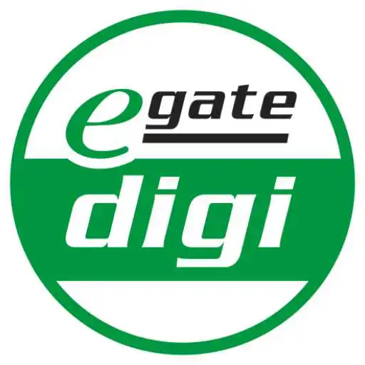 Play eGate Digi APK