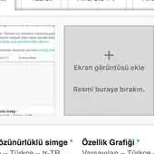 Free play online Egazete Test (Unreleased) APK