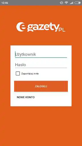 Play eGazety  and enjoy eGazety with UptoPlay