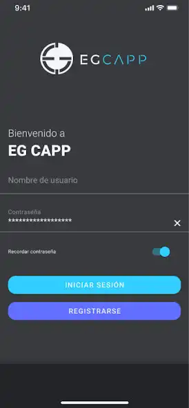 Play EGCapp - Captura de Vehículos as an online game EGCapp - Captura de Vehículos with UptoPlay