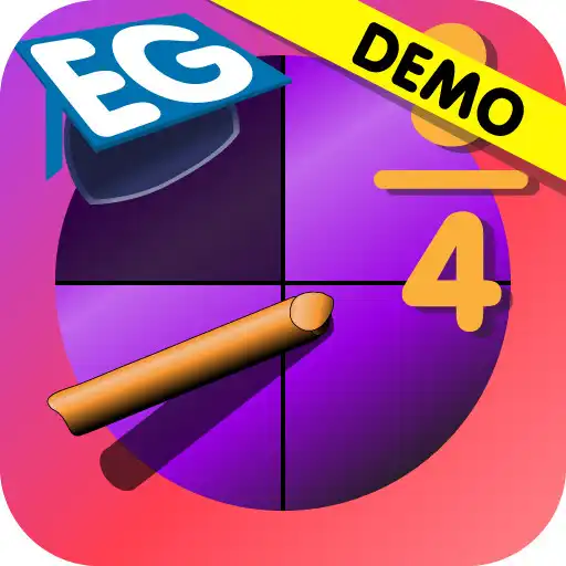 Play EG Classroom Fractions™ Demo APK