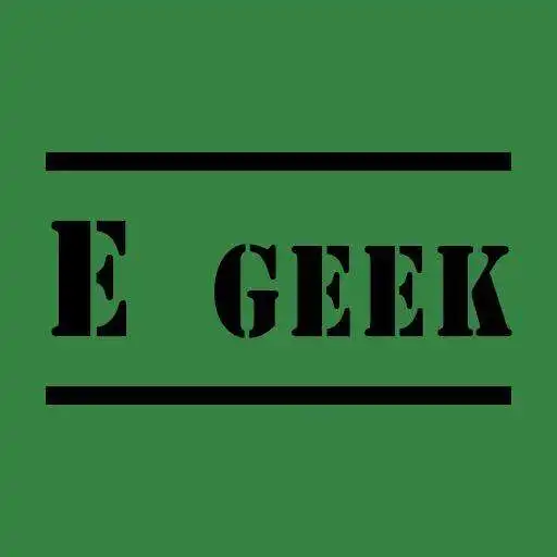 Play E GEEK APK Play E GEEK APK