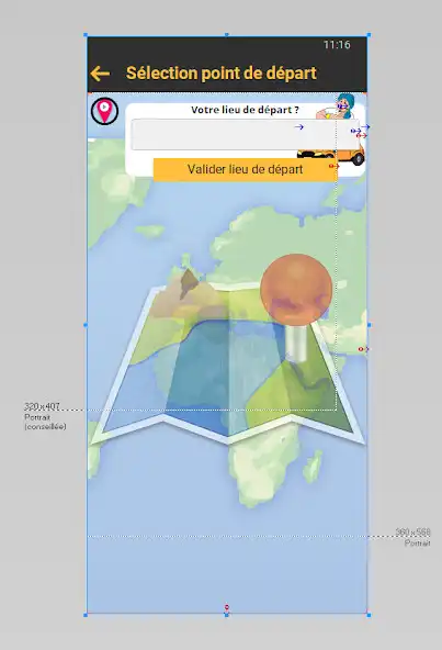 Play eGenie Chauffeur as an online game eGenie Chauffeur with UptoPlay