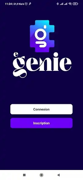 Play eGenie  and enjoy eGenie with UptoPlay