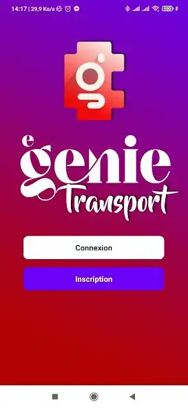 Play eGenie Transport  and enjoy eGenie Transport with UptoPlay