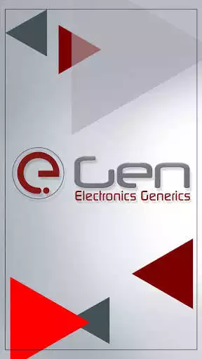 Play APK E-Gen Mobile  and enjoy E-Gen Mobile with UptoPlay com.xc.hdscreen.gen
