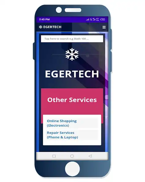 Play Egertech  and enjoy Egertech with UptoPlay