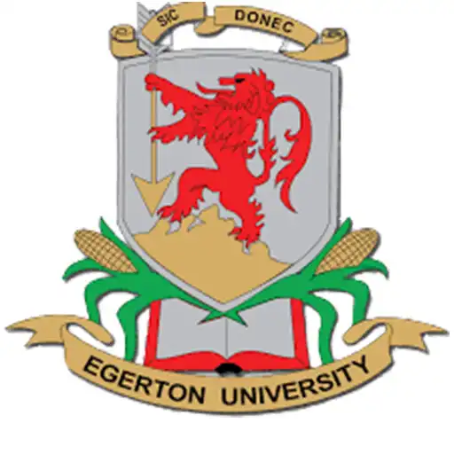 Play Egerton University App APK Play Egerton University App APK