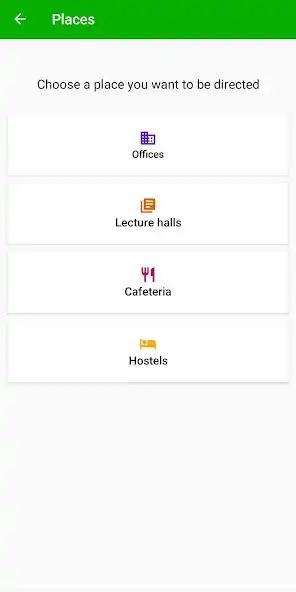 Play Egerton University App as an online game Egerton University App with UptoPlay
