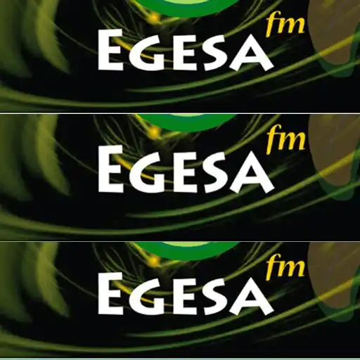 Play Egesa FM Live APK Play Egesa FM Live APK
