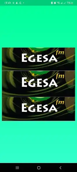 Play Egesa FM Live  and enjoy Egesa FM Live with UptoPlay