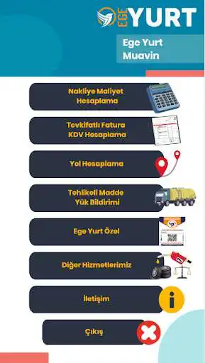 Play Ege Yurt Muavin  and enjoy Ege Yurt Muavin with UptoPlay