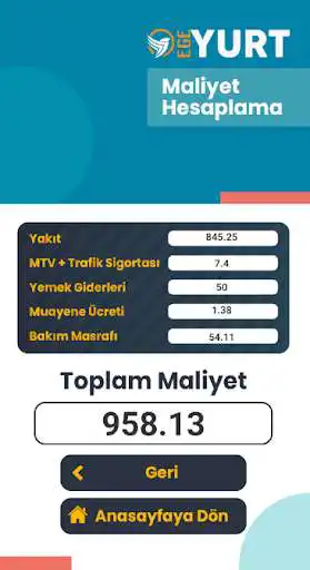 Play Ege Yurt Muavin as an online game Ege Yurt Muavin with UptoPlay