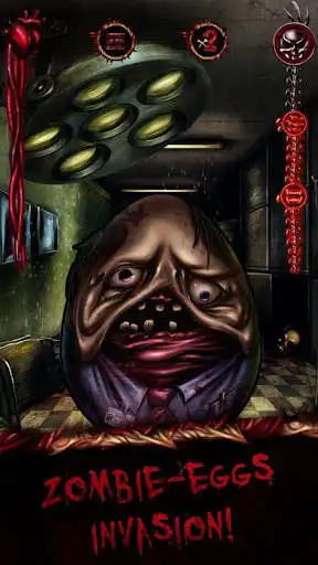 Play Egg 3 Horror  and enjoy Egg 3 Horror with UptoPlay