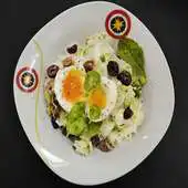 Free play online Egg Biryani Recipes APK Free play online Egg Biryani Recipes APK