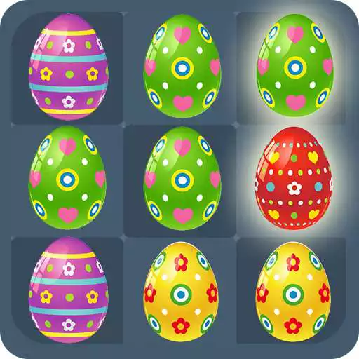 Play Egg Blasting APK