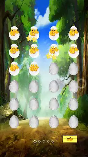 Play Egg Blasting