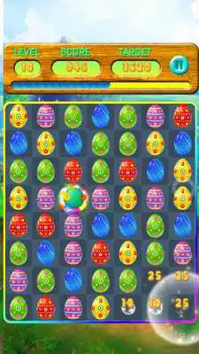 Play Egg Blasting