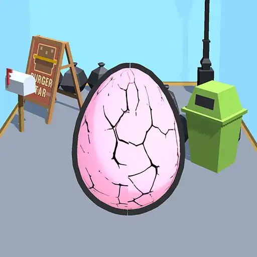 Play Egg Breaker APK