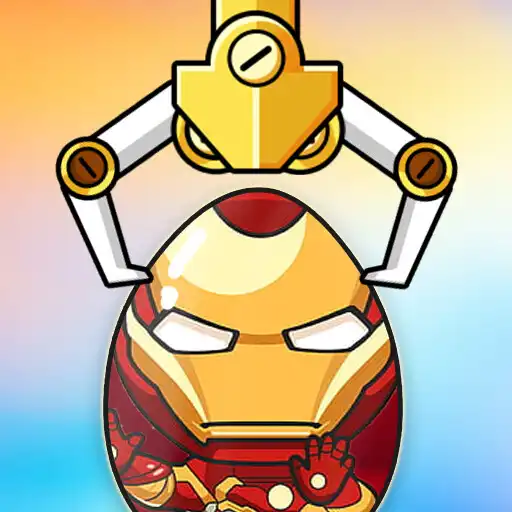 Play Egg Catch: Claw Machine APK Play Egg Catch: Claw Machine APK