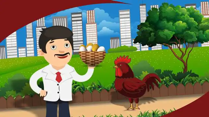 Play Egg Catcher:2018 Free games:Eggy Surprise Eggs pro