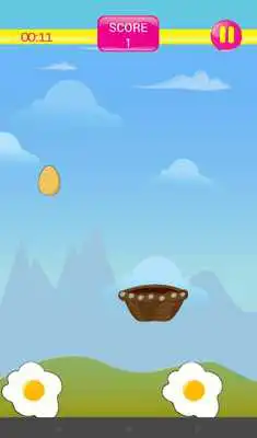 Play Egg Catcher Free 2017 Play Egg Catcher Free 2017