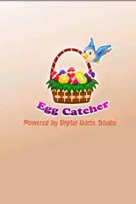 Play Egg Catcher Game