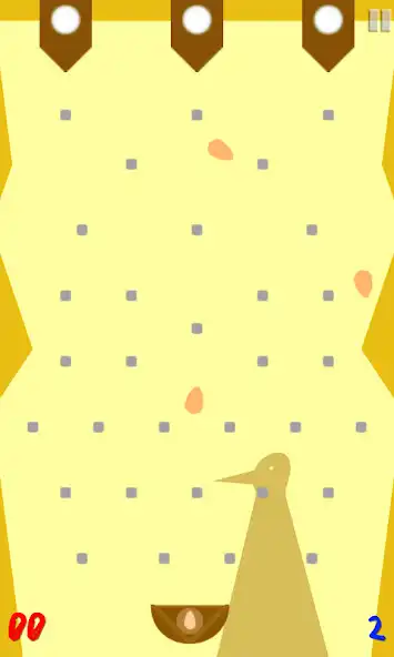 Play Egg Catcher