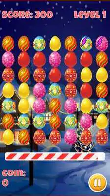 Play Egg Catcher