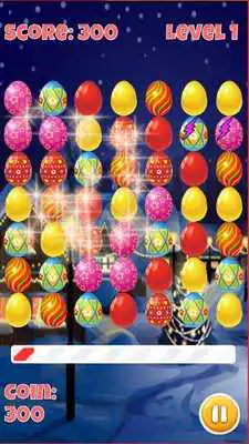 Play Egg Catcher