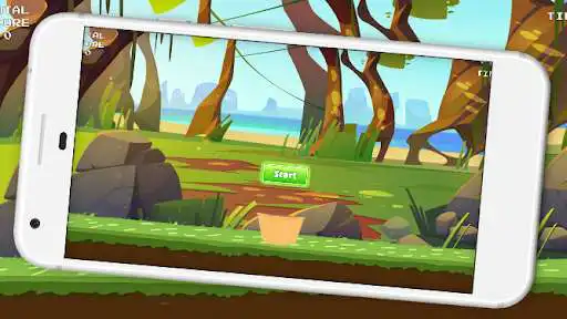 Play Egg Catcher : Up Down Basket  and enjoy Egg Catcher : Up Down Basket with UptoPlay