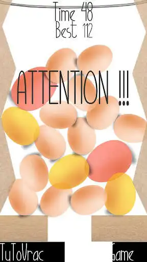 Play EggCeptional  and enjoy EggCeptional with UptoPlay