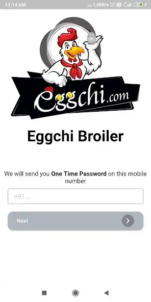 Play Eggchi Broiler  and enjoy Eggchi Broiler with UptoPlay