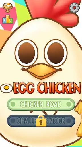 Play EGG CHICKEN  and enjoy EGG CHICKEN with UptoPlay