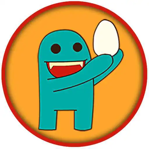 Free play online Eggcited APK