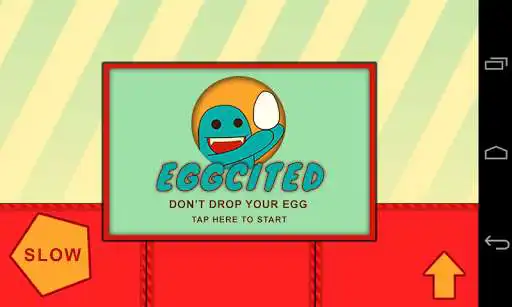 Play Eggcited Play Eggcited